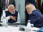 Earlier this year, amid trade tensions between the US and India, Graham announced that the bill had been greenlit by President Donald Trump.