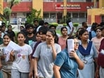 Candidates who had appeared for the National Eligibility cum Entrance Test can now download the final answer key from the official portal.