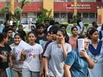 Women outshined men in the exam as out of those who have qualified, over 58 percent are women.