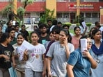 నీట్​ యూజీ 2026 రీ-ఎగ్జామ్ ఫలితాలు విడుదల..