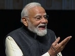 Prime Minister Narendra Modi said the social security agreement would provide “invaluable support” to Indian professionals working temporarily in the UK while strengthening the competitiveness of Indian enterprises.