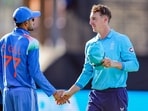 IND vs ENG LIVE Score: Shubman Gill had a great start in England. IND vs ENG LIVE Score: Shubman Gill had a great start in England.