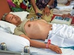 సోనమ్ వాంగ్​చుక్ ఆమరణ నిరాహార దీక్ష..(Amit)