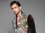 Mr India Supranational 2026 Abel Biju