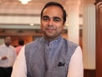 Aditya Bhushan, author, Her Story, Her Glory (Courtesy the subject)