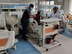 An ICMR study found drone transport of TB sputum samples improved access to diagnosis and reduced patient expenses in remote Telangana.