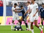 England and Argentina's FIFA World Cup clash added more fuel to the fire