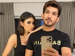 Arjun Bijlani calls out 'misleading stories' after Mouni Roy dating speculation sparks outrage