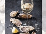 As you age, your tastes change. Maybe you don’t enjoy oysters and other shellfish anymore. (ADOBE STOCK)