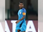 Astam Oraon’s high point in life was when she was selected for the U-17 FIFA World Cup.