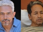 Atul Kulkarni urges Indian government to talk as he observes one-day fast for Sonam Wangchuk.