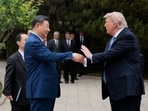 Even since Trump took office in January 2025, the US President has lost his ratings significantly.