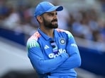 Virat Kohli blindly trusts his process