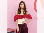 Emily Ratajkowski’s new book details her dating life as a single mom and supermodel. (SHUTTERSTOCK)