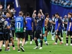 Argentina defeated England to book their ticket for the FIFA World Cup final
