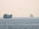 India is the world's third-largest supplier of seafarers, with more than 300,000 sailors working on ships worldwide.(REUTERS)