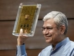IT minister Ashwini Vaishnaw’s rationale, that a maturing ecosystem needs less subsidy, is a calibration industrial policy rarely admits to. It should be credited. (PTI)