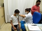 In a hyperconnected world, disease outbreaks in distant shores don’t remain distant. Each unvaccinated child spells failure for the global fight against infectious diseases. (HT Archive)
