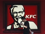KFC Japan warned on Tuesday that its restaurants could face shortages that might force the chain to take some items off the menu or temporarily close stores.