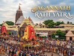 Jagannath Rath Yatra 2026: Jagannath Rath Yatra is celebrated with pomp every year.