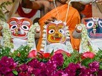 జగన్నాథుడి విగ్రహాలు ఎలా తయారయ్యాయి? పూరీ ఆలయం వెనుక అద్భుత పురాణ కథ