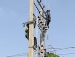 Jagdev Singh Hans said the additional expenditure was an unavoidable consequence of the disruption in the billing process. (Gurpreet Singh/HT)