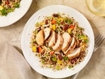 Intermittent Fasting Meal Recipes