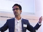 Mehran Gul says timing of Chinese AI Company Zhipu releasing a powerful open weight GLM-5.2 model “couldn’t have been better”. (Official photo)