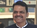 Mumbai, India - July 6, 2026: CM Devendra Fadnavis during monsoon assembly session at Vidhan Bhavan in Mumbai, India, on Monday, July 6, 2026. (Photo by Anshuman Poyrekar/Hindustan Times) (Anshuman Poyrekar/HT Photo)