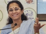 NCP (SP) MP Supriya Sule also said the bill must clearly define the proposed formula for delimitation in every constituency.