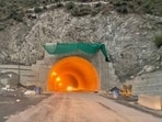 No other workers were trapped in the collapse and the tunnel remained accessible. (File iStock photo)