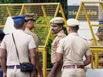 According to police, Varman was arrested by the Thenthamaraikulam police allegedly for selling banned gutka on July 9