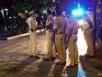Police said a preliminary investigation points to a domestic dispute, based on a complaint filed by the victim's family members. (Representational Image)