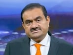Adani acknowledged that he had publicly posted on X in November 2024 about the Adani Group’s plans to invest $10 billion and create 15,000 jobs in the United States Adani acknowledged that he had publicly posted on X in November 2024 about the Adani Group’s plans to invest $10 billion and create 15,000 jobs in the United States