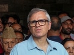 "The Education Minister should either resign or be removed from his post," Omar Abdullah told reporters.