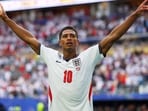 Jude Bellingham mania continues after England's FIFA World Cup exit