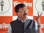 Shiv Sena (UBT) MP Sanjay Raut said he had written to Maharashtra Chief Minister Devendra Fadnavis inviting him to participate in the 'Ram Raksha Stotra' campaign