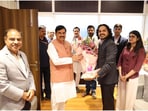 Kataria Jewellers opens a showroom in Ujjain, showcasing its rich heritage and commitment to quality.