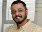 Chidambaram S Poduval