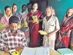 Senior advocate Shadan Farasat recalled the top court had categorically held that deletion from the electoral roll “does not amount to a declaration that the individual is not a citizen of India”. (Representative Image)