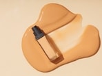 Serum foundation for glowing skin(Magnific)
