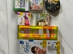 Several patients developed minor to major complications like neurological issues and autoimmune disorders. In severe cases, such creams could even cause irreversible damage to the kidneys, brain and skin; the doctors said. (HT PHOTO)