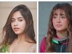 Jannat Zubair shares a close bond with Shivangi Joshi. 