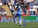 IND vs ENG: Shreyas Iyer leads India's fightback with a fifty IND vs ENG: Shreyas Iyer leads India's fightback with a fifty