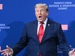 US expands strikes into northern Iran and disables ship trying to run blockade. 