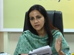 The UT administration has decided that the unverified names will not feature in the draft electoral roll to be published on July 21. (HT Photo)