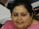 The application claims he witnessed alleged misconduct by CBI officials during the investigation and that false evidence was planted against him. (HT File)