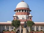 The bench headed by Chief Justice of India (CJI) Surya Kant passed the order on an application moved by the Uttar Pradesh government after obtaining the opinion of the expert body - Central Empowered Committee (CEC), which granted conditional approval for the project. (File Photo)