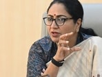 Delhi to be developed into education hub: CM Gupta