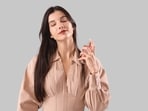 The drydown, when the perfume settles after an hour, is the real test of a fragrance. (SHUTTERSTOCK)